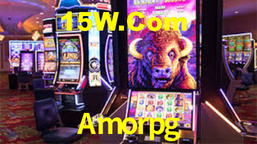 Amorpg Bet
