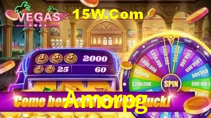 Provedores de Jogos Amorpg