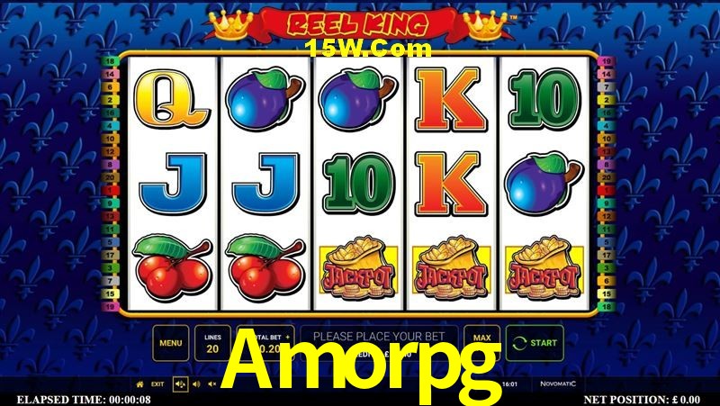 2FA Security Amorpg
