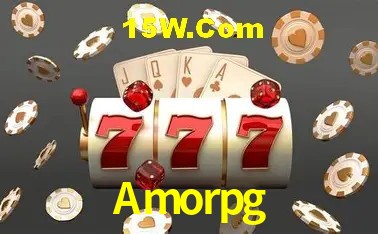 Amorpg - Pagamento PIX Instantâneo