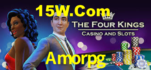 Amorpg,Amorpg App