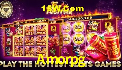 Amorpg São Paulo - Top Slots