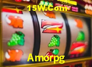Amorpg - Support