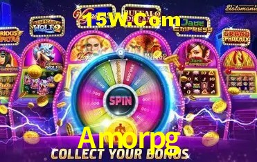 Diretório de Jogos Amorpg