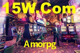 Amorpg