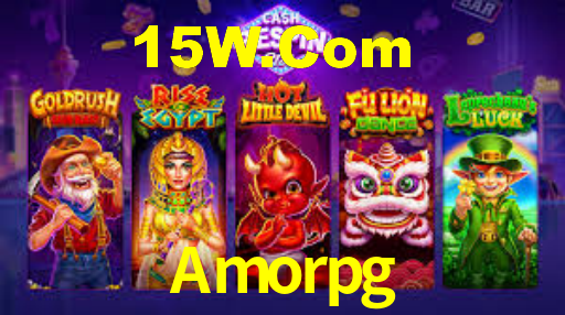 Amorpg,Amorpg App