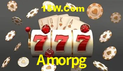 Design Responsivo Amorpg