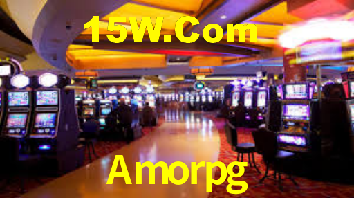 Amorpg Bet