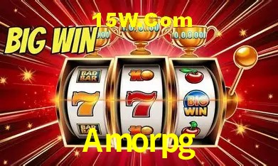 Amorpg São Paulo - Jogo Providers