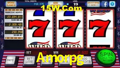 Amorpg Belo Horizonte - Jackpots