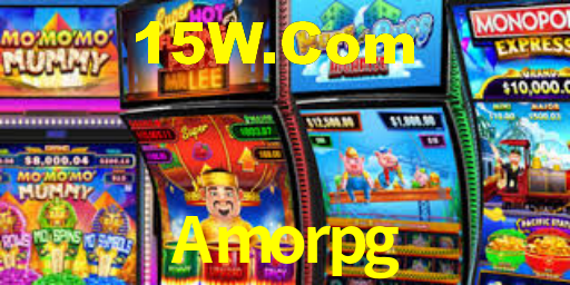 Sinta a adrenalina dos jogos de cassino com Amorpg