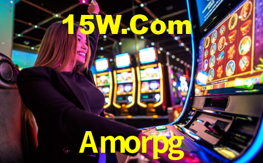 Amorpg Bet