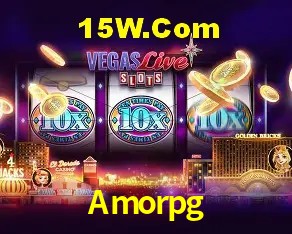 Amorpg Rio de Janeiro - Popular Jogos
