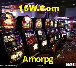 Casino Ao Vivo Amorpg