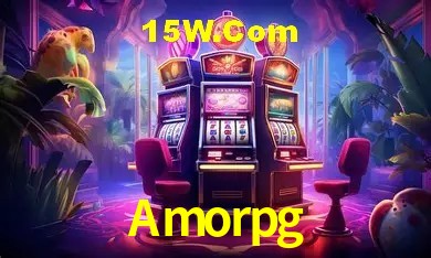 Amorpg Rio de Janeiro - Slot Strategy