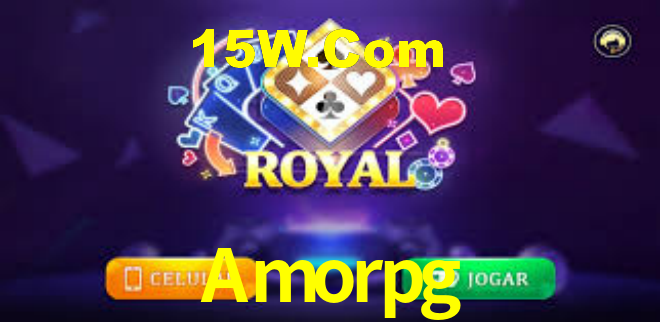 Amorpg App - Aplicativo Móvel Oficial