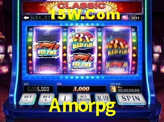 Amorpg Rio de Janeiro - Licenses