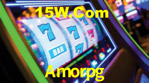 Amorpg,Amorpg App