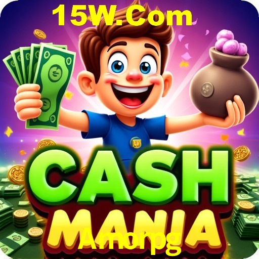 Descubra o Mundo do Cassino Online com Amorpg