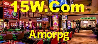Amorpg