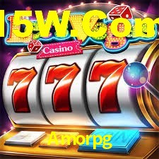 VIP Casino Amorpg