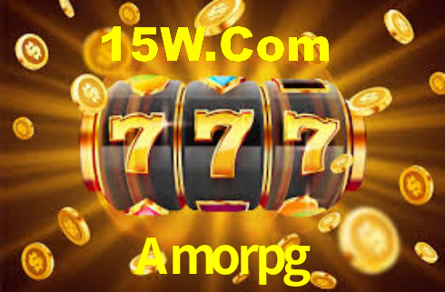 Amorpg - App Security