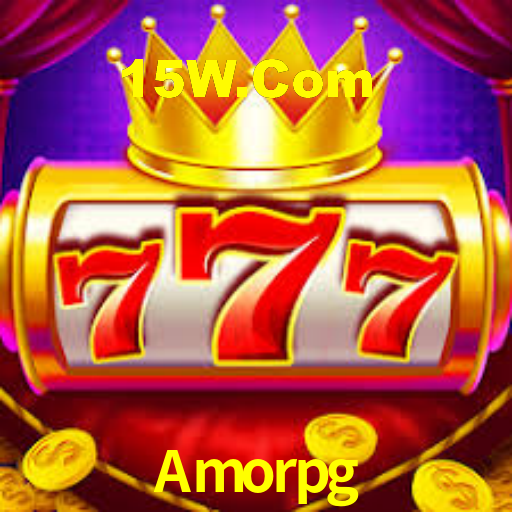 Amorpg App