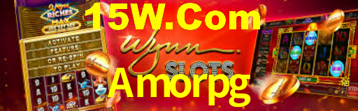 Amorpg App