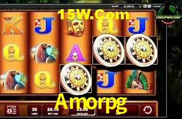 Amorpg Salvador - Support