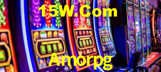 Amorpg: A Experiência de Casino com Jogos de Mesa ao Vivo