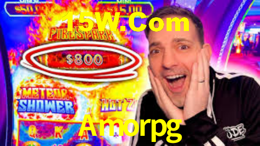Amorpg App