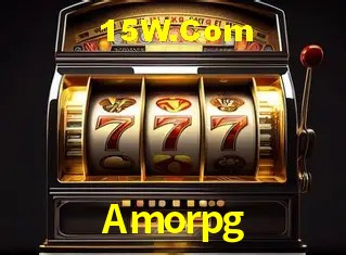 Amorpg Plataforma - Certificada MGA desde 2015