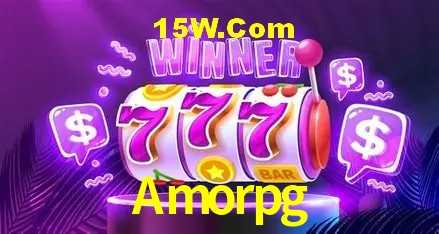 Especiais de Fim de Semana Amorpg