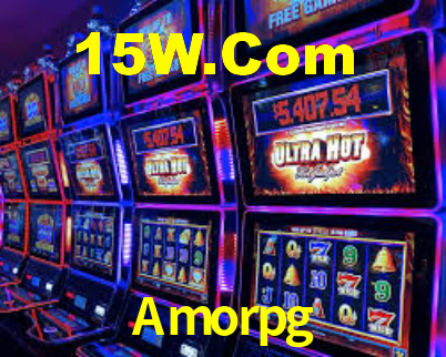 Amorpg - App Compatibility