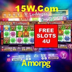 Amorpg Brasília - Betting Features