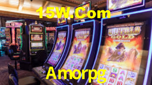 Amorpg,Amorpg App